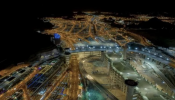 «السعودية للكهرباء»: سُعداء بنجاح الخطة الكهربائية للحج