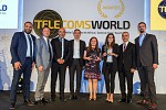 Ericsson Wins 5G Innovator of the Year Award