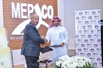 MEPCO and Arab Federation for Paper, Printing and Packaging Industries Sign a Memorandum of Understanding