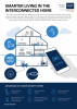 GROHE Smart Home: The App-Controlled Water Security System 