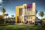 Latest Collection of Just Cavalli Villas by DAMAC Properties