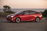 Toyota plans to recall 1 million hybrid models over wiring issue