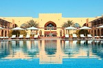 Celebrate The Islamic New Year with A Desert Staycation at Tilal Liwa Hotel