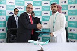 flynas enters into partnership with Visa to drive loyalty