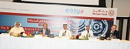 Ithmaar Bank and Eazy Financial Services announce plans to launch the region’s first biometric payment network, and it will bring a revolutionary improvement in customers’ experience with banks 