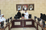 Community Meetings in UNESCO Nominated Sites in Sharjah