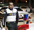 Saeed Al Mouri is getting ready for the final round of  Middle East Drift Championship 2018 in Lebanon
