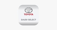  Abdul Latif Jameel Motors introduces Augmented Reality through “Toyota Saudi Select” mobile app