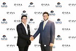 MAG LD signs strategic partnership with Ayana Holding