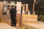 PepsiCo the Official Nutrition Partner for Saudi Design Week