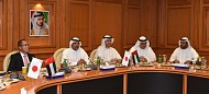 Dubai Customs Discusses Boosting Cooperation With Japanese Businesses