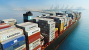 ميناء الملك عبدالله مشارك رئيسي في أسبوع الإمارات البحري