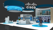 Cisco to showcase the power of AI at GITEX Technology Week 2018
