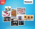 Panasonic announces 100 winners of Youth Photography Contest held in celebration of its centennial milestone