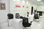 دولر تفتتح مكتباً جديداً في سلطنة عمان