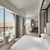 فندق جبل عمر حياة ريجنسي مكة يحصد جائزة أفضل فندق فاخر للعائلات لعام ٢٠١٨