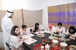 دبي للثقافة تطلق مهرجان الفخار الثقافي