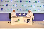 أدنوك وأرامكو السعودية تبرمان اتفاقية إطارية للتعاون الاستراتيجي في مجال الغاز الطبيعي والغاز الطبيعي المُسال