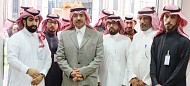 تفعيل برنامج الأمير فيصل بن بندر لتطوير السياحة البيئية في الغاط
