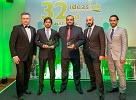 جمارك دبي تفوز بثلاثة جوائز عالمية جديدة في مؤتمر وجائزة الأفكار البريطانية 2018