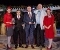 نادي الخطوط الجوية التركية للشركات يفوز بجائزة 