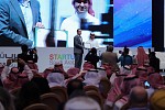 الرياض تجمع الآلاف من المهتمين في القطاعات الرقمية في فعالية عرب نت الرياض تحت شعار 