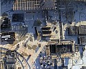 Construction of the largest Sports Mall in the World in Dubai is well underway