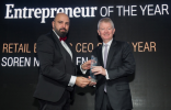 Alawwal bank awarded ‘CEO of the Year in Retail Banking’ after a successful year of innovation