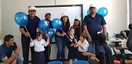 Blueair Celebrates ‘Clean Air for Children’ Day with UAE Schools