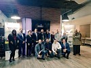 AIM Startup 2019 roadshows scouting startups in MENA