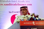 SAGIA Highlights the Achievements of the Business Environment at the Saudi Trade Finance Conference