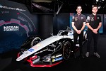 Nissan kicks off Formula E campaign as first Japanese manufacturer in Saudi Arabia debut
