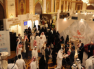 الرياض تحتضن المعرض السعودي الدولي للأثاث والتصميم (DECO FAIR) في نسخته العاشرة