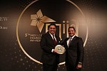 Howden Turkey, the Middle East and Africa received “Broker of the Year” award at the 5th Middle East Insurance Industry Awards