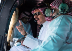 750 مؤسسة إقليمية ودولية تترقب انطلاق المعرض الدولي السعودي للطيران