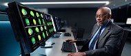 Ge Healthcare Showcases Advanced Portfolio of Healthcare Solutions for Better Patient Outcomes at Arab Health 2019