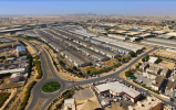 المساحات التجارية والمستودعات والمكاتب المؤجرة في مجمع دبي للاستثمار تتجاوز 5 ملايين قدم مربع في 2018
