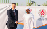 Crescent Petroleum Signs MoU to Sponsor Special Olympics
