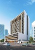 دبي للاستثمار العقاري تؤكد سير العمل في برج 