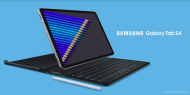 Do More, See More and Play More with Samsung’s New Galaxy Tab S4
