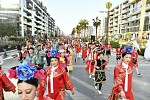 20,000-strong crowd attends Hala China Grand Parade at City Walk