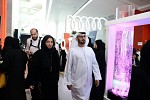 العاصمة أبوظبي تستقبل ثاني فعاليات معرض بالعلوم نفكر 2019
