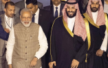 رئيس مجلس الأعمال السعودي الهندي: زيارة ولي العهد للهند تعزز من التعاون الاقتصادي بين البلدين