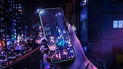  HUAWEI nova 4: The Absolute Bezel-Less Experience With the Revolutionary Under-Display Camera technology