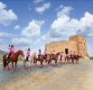 Pink Caravan Ride to Hold Expert Discussion: Inclusive Societal Movement to Raise Breast Cancer Awareness   