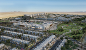 توقيع مذكرة سعودية - صينية لبناء 5590 وحدة سكنية بـ2.5 مليار ريال