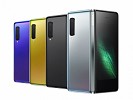  Samsung Unfolds the Future With a Whole New Mobile Category: Introducing Galaxy Fold