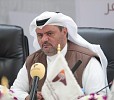  رئيس مجلس الغرف السعودية : تفعيل مخرجات  المنتدى الاقتصادي  بمنطقة الحدود الشمالية سيضعها على خارطة الاستثمار المحلي والدولي 
