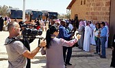 Saudi Arabia steps up tourism push with new visas