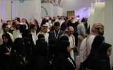 أكثر من 15 ألف زائر يتقدمون لأكثر من 18 ألف وظيفة خلال ملتقى لقاءات الرياض 2019